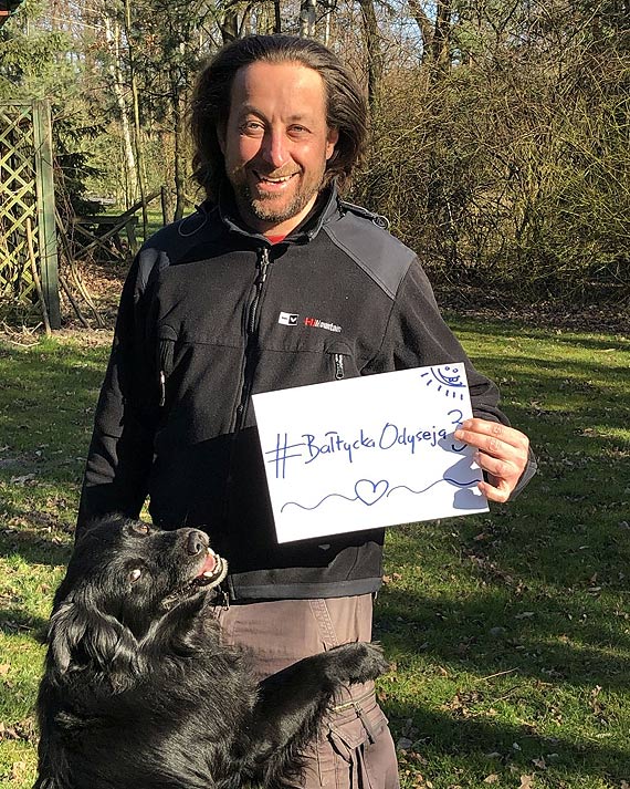 „Batycka Odyseja” w wersji fotograficznej