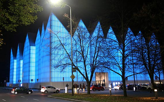 Filharmonia zaanga�owana spo�ecznie i ekologicznie