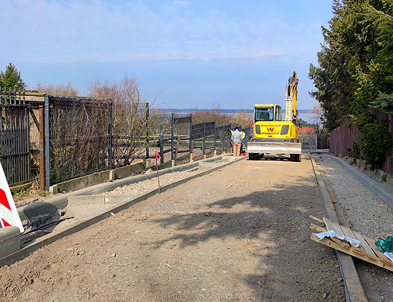 Koronawirus daje się we znaki