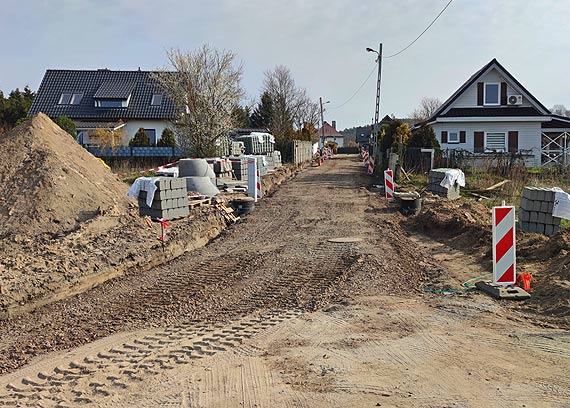 Koronawirus daje się we znaki