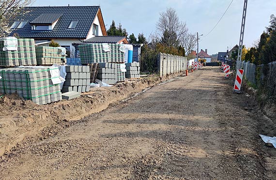 Koronawirus daje się we znaki