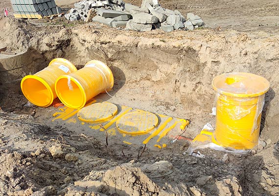 Koronawirus daje się we znaki