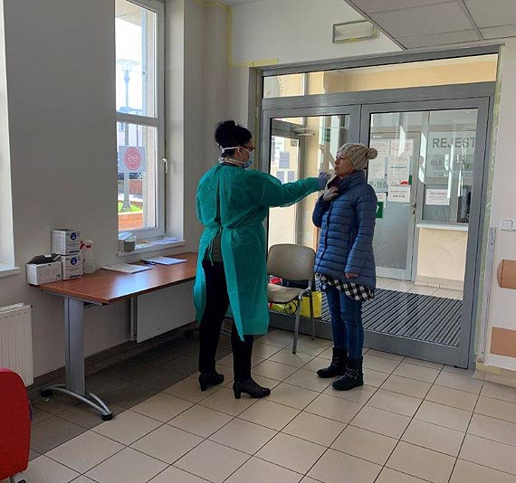 Pracuj� „NA OSTRO”