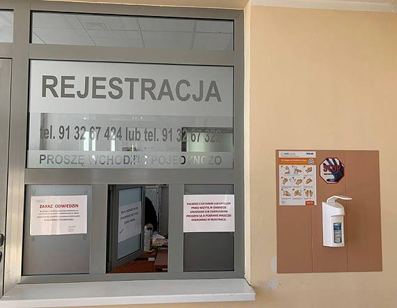 Pracuj� „NA OSTRO”