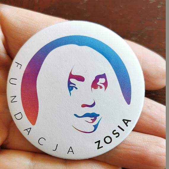 Paczki witeczne od Fundacji „Zosia”