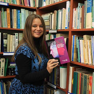 Mi�dzyzdroje: Bibliotekarze poprowadz� kiermasz ksi��ek na dworcu kolejowym