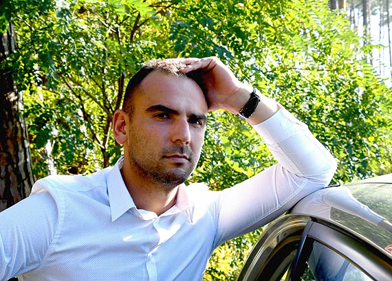 Czy dzika plaża w Międzyzdrojach ma szansę być hitem tego roku
