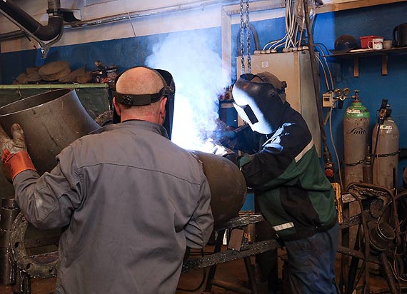 38 milion�w z�otych - marsza�ek Olgierd Geblewicz i ZARR uruchamiaj� po�yczki dla przedsi�biorc�w