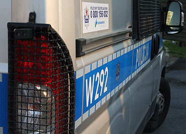 Dziwn�w: Za kratki za kilogram mi�sa?