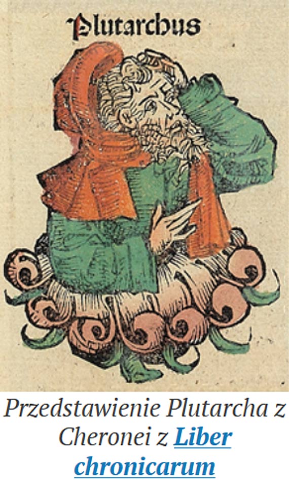 Początki archeologii „Okiem Pana Marcina”