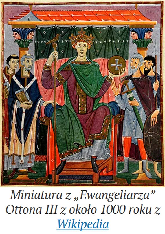 Początki archeologii „Okiem Pana Marcina”