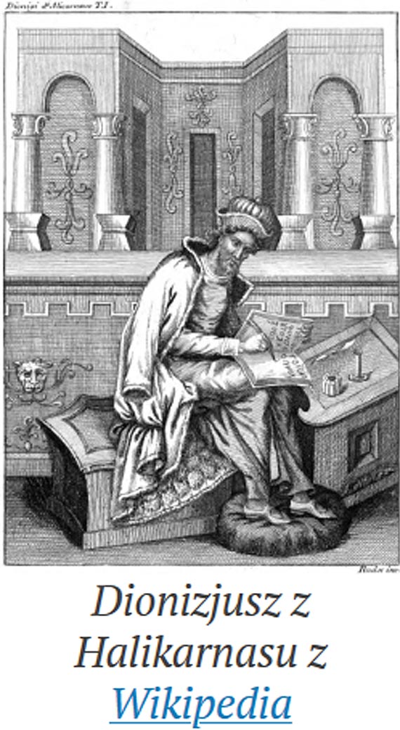 Początki archeologii „Okiem Pana Marcina”
