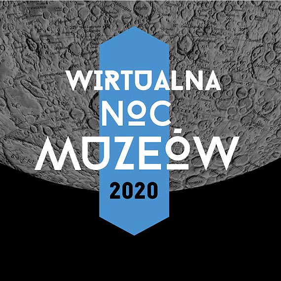 Wirtualna noc muze�w