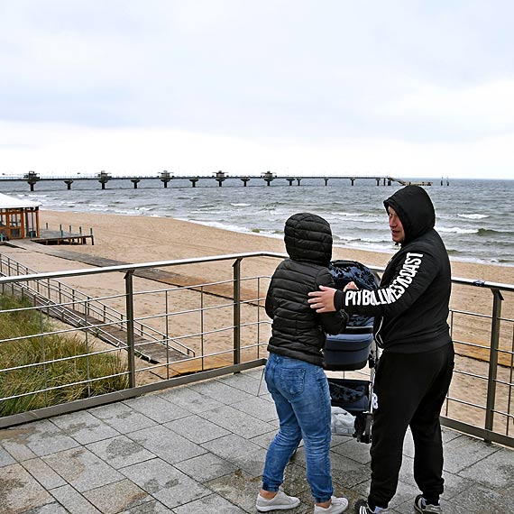 Midzyzdroje u progu sezonu