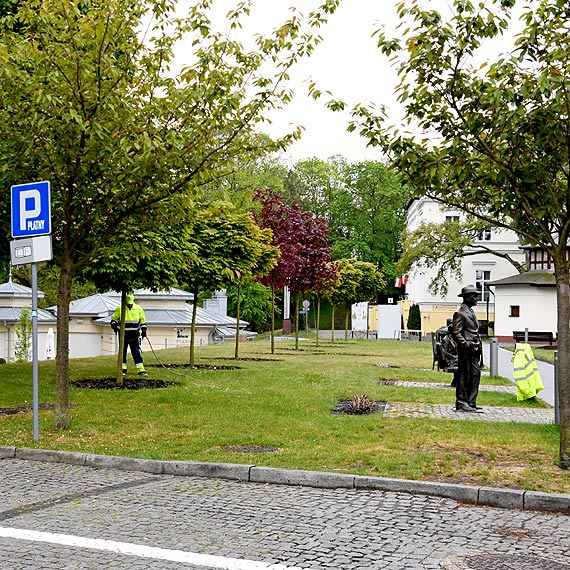 Midzyzdroje u progu sezonu