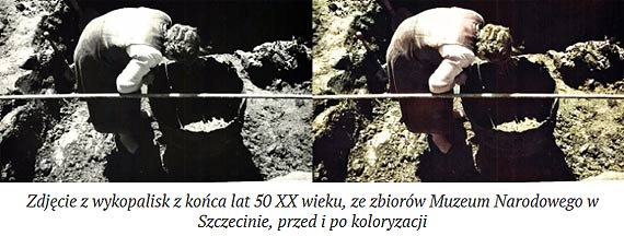„Okiem pana Marcina”: ColouriseSG: kolorowe zdjcia w kilka sekund!