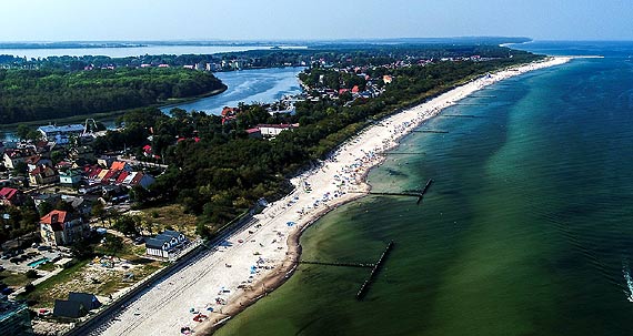 30 lat samorządu w Gminie Dziwnów