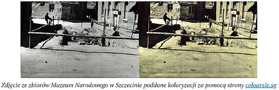 „Okiem pana Marcina”: Powojenne badania archeologiczne w kolorze