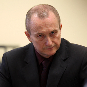 Kamie� Pomorski: Odwo�ali przewodnicz�cego Rady Powiatu Kamie�skiego