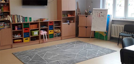 Finał projektu w ramach Budżetu Obywatelskiego