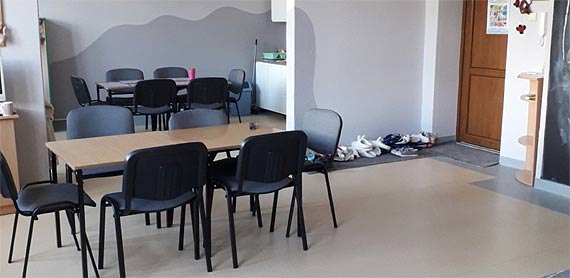 Finał projektu w ramach Budżetu Obywatelskiego