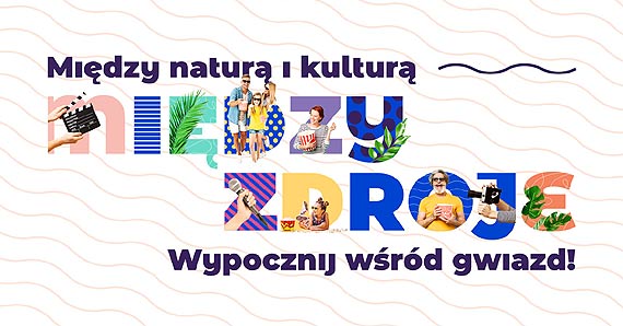 Midzy natur i kultur - program wydarze w Midzyzdrojach na sezon letni 2020