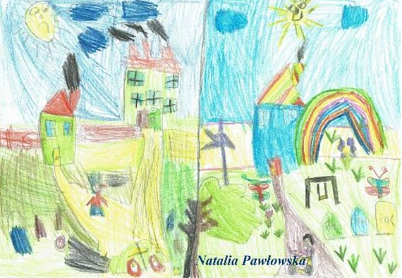 Sukces przedszkolaków
