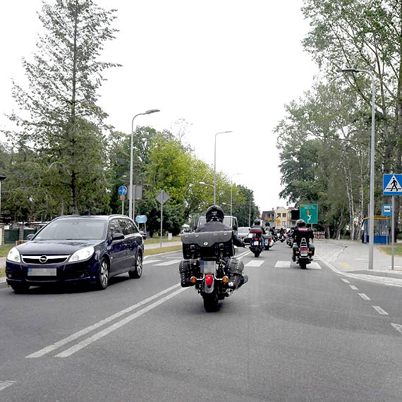 A w Dziwnowie ju sezon na caego!