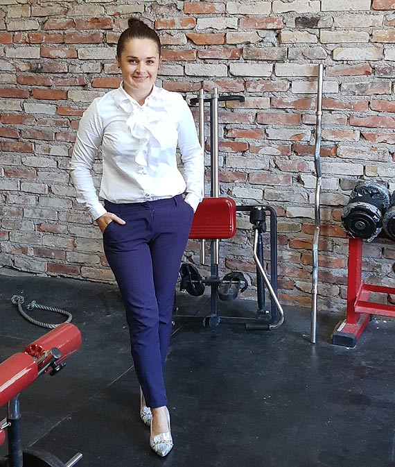 Rzeba Ciaa - Caoroczna Siownia w Wapnickiej „Wiklinie” (Granty Soeckie 2020)