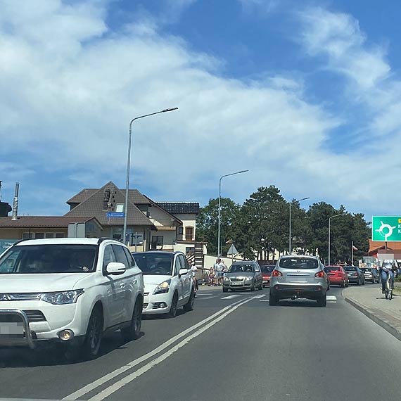 Remont mostu w Dziwnowie okazał się trudniejszy niż sądzono początkowo