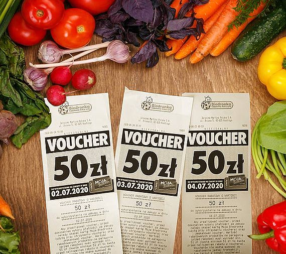 Ca�y weekend promocji w Biedronce. Najkorzystniejsze zakupy teraz albo nigdy