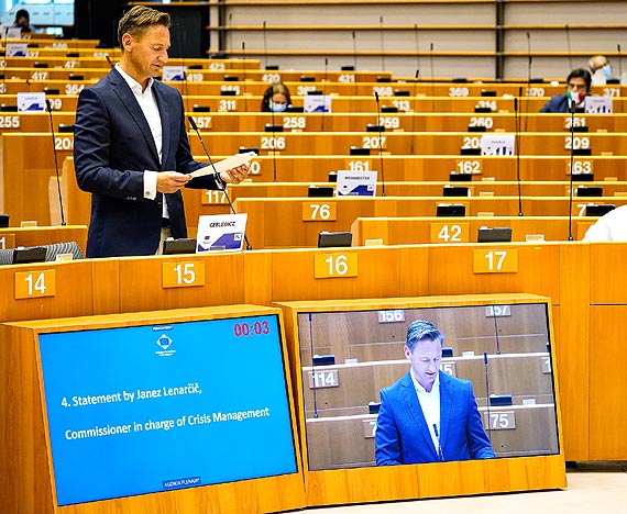 Wolny handel a interes ma�ych i �rednich firm – regiony chc� lepszej ochrony europejskich przedsi�biorc�w