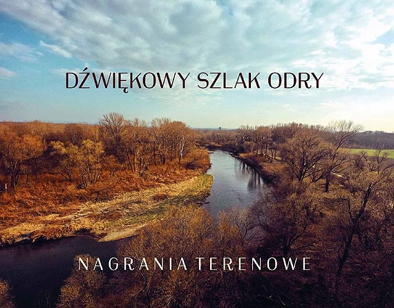D�wi�kowy Szlak Odry