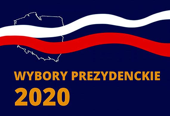 Informacja o moliwoci indywidualnej komunikacji - przewiezienia z miejsca zamieszkania do siedziby waciwej obwodowej komisji wyborczej w dniu 12 lipca 2020 roku dla osb potrzebujcych: niepenosprawnych i majcych problem z poruszaniem si.