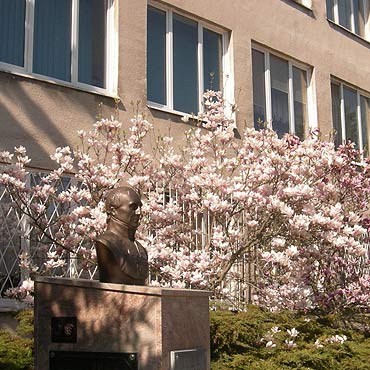Kamie� Pomorski: 45-lecie Zespo�u Szk� Ponadgimnazjalnych