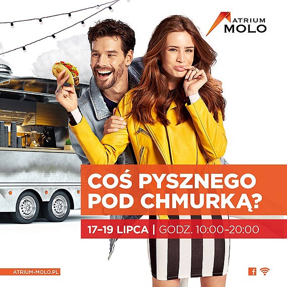 Kuchnie �wiata w Atrium Molo