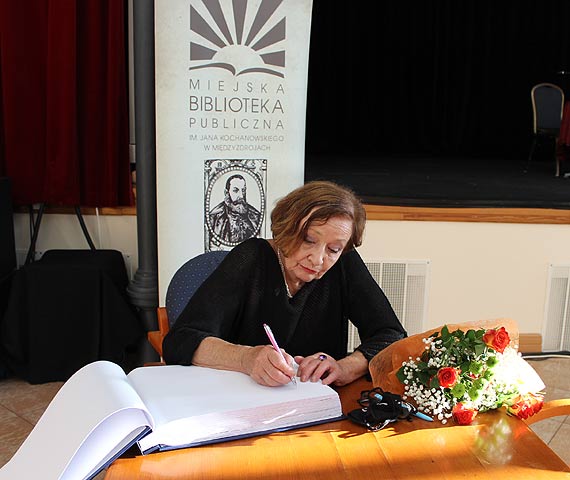 „Ścieżka obok drogi” – wspomnienie o Marszałku Józefie Piłsudskim