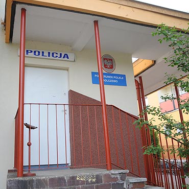 Golczewo: Posterunek policji do likwidacji?