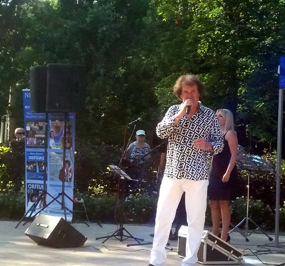 W Dziwnowie Dzień Grecki w rytmie sirtáki