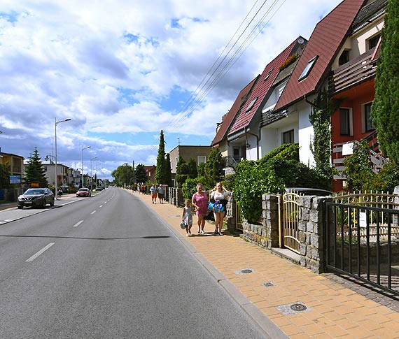 Szau nie ma. S wolne miejsca noclegowe nie tylko w Midzyzdrojach