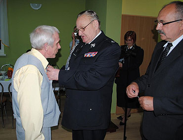 Jubileusz 60-lecia OSP Kale�