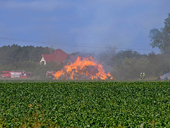 Stg somy na wycik poszed z dymem