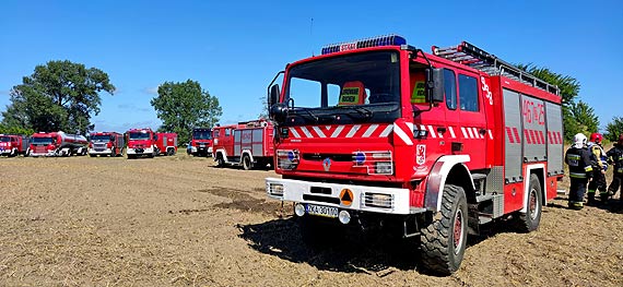 Stg somy na wycik poszed z dymem