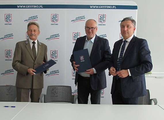 Krzywy las zyska nowe �ycie. Rewitalizacja Krzywego Lasu sposobem na zachowanie zamieraj�cych drzew