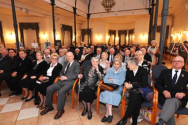 28. Zjazd Żołnierzy Kresowych Armii Krajowej