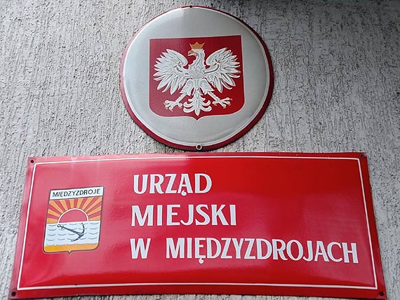 Szanowni Mieszkacy i Klienci Urzdu Miejskiego w Midzyzdrojach