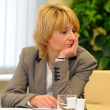 Golczewo: Zlikwidowano ko�o Platformy Obywatelskiej