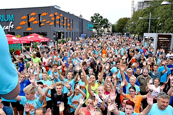 Sportowo w Międzyzdrojach
