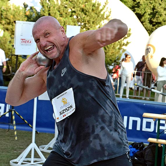 Sportowo w Międzyzdrojach