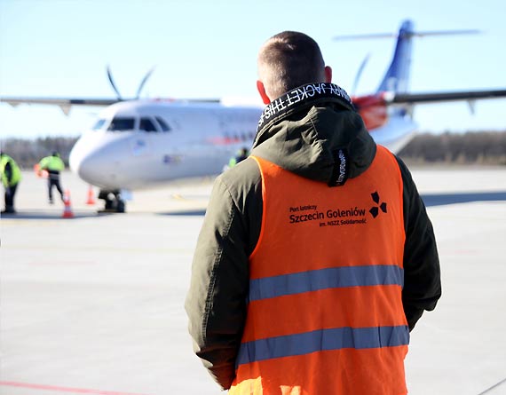 Jak d�ugo lotnisko zachowa p�ynno�� finansow�?  Samorz�dy chc� zwo�ania Rady Nadzorczej
